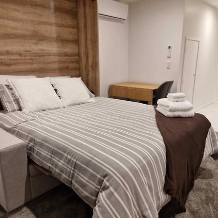 Cosy Cbd Studio Apartment 6 Christchurch Exterior foto